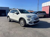 Usado Fiat 500 S 95 HP (69 kW) 2018 Branco