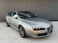 usado Alfa Romeo 159 1.9 JTDm 16V TI