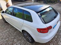 usado Audi A3 Sportback 2.0 TDI