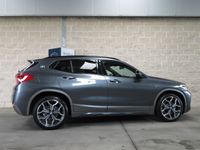 usado BMW X2 16d sDrive Auto Pack M