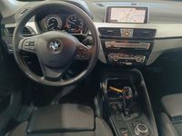 usado BMW X1 Série X16D SDRIVE AUTO