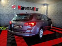 usado Opel Astra Sports Tourer 1.3 CDTi Selection S/S