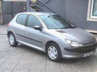 usado Peugeot 206 1.1 de 2002 Novembro