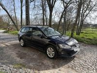 Usado VW Golf VII 115 HP (84 kW) 2014 Carrinha