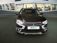 usado Mitsubishi ASX 1.6 MIVEC INTENSE