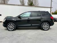 usado Nissan Qashqai +2 Qashqai +2 1.5 dCi Tekna Premium 18