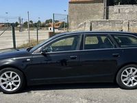 usado Audi A6 Avant 2.7 TDi V6 Automático