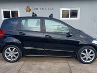 usado Mercedes A150 Classe AAvantgarde