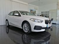 usado BMW 116 d Auto