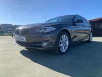 usado BMW 535 dA Touring Executive