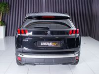 usado Peugeot 3008 1.2 PureTech Allure EAT8