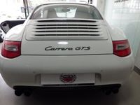 usado Porsche 911 Carrera GTS (997)
