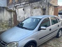 usado Opel Corsa 2004 1.3 CTDI - NO ESTADO ATUAL / Valor Negociável