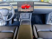 Usado Tesla Model Y 219 kW (299 HP) 2023 Branco SUV