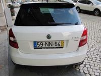 usado Skoda Fabia 1.2 TSi Monte Carlo