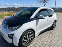 usado BMW i3 60Ah 2014