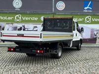 Novo Iveco Daily 180 HP (132 kW) 2026 Branco