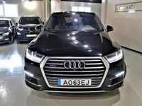 usado Audi Q7 3.0 TDi e-tron quattro S-line Tiptronic