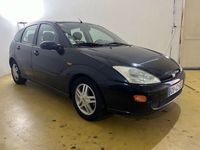 usado Ford Focus 1.8 TDdi Ghia