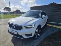 Usado Volvo XC40 Momentum 190 HP (139 kW) 2018 Branco SUV