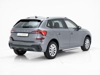 Usado Skoda Kamiq 116 HP (85 kW) 2024 Cinza SUV