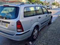 Usado Ford Focus 2003 Sedan