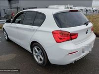 usado BMW 116 d Advantage