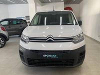 usado Citroën Berlingo 1.5 BlueHDi 100 S&S M -