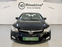 usado Honda Civic 1.3 DSI i-VTEC Hybrid Executive