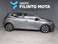 Usado Renault Clio V Evolution 100 HP (73 kW) 2023 Cinza