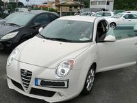 usado Alfa Romeo MiTo 1.3 MultiJet