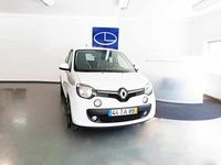 Usado Renault Twingo SE 71 HP (52 kW) 2017 Branco Citadino