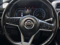 Usado Nissan Leaf 39 kW (54 HP) 2020 Citadino