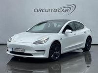 Usado Tesla Model 3 338 kW (460 HP) 2020 Branco Sedan