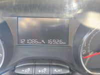 Usado Peugeot 208 Style 68 HP (50 kW) 2014 Citadino