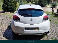 usado Renault Mégane III coupé