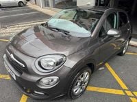 Usado Fiat 500L 95 HP (69 kW) 2017 Antracite Monovolume