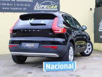 Usado Volvo XC40 129 HP (94 kW) 2023 Preto SUV