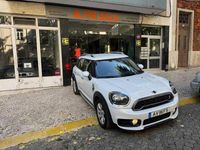 Usado Mini Countryman 224 HP (164 kW) 2018 Branco SUV