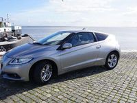 Usado Honda CR-Z 2011 Coupé