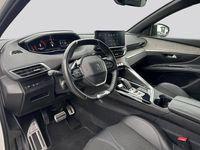 Usado Peugeot 5008 GT-line 130 HP (95 kW) 2022 Branco Monovolume