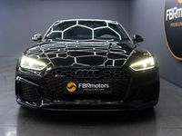 Usado Audi RS5 450 HP (330 kW) 2018 Preto Coupé