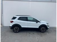 usado Ford Ecosport 1.0 Ecoboost Active