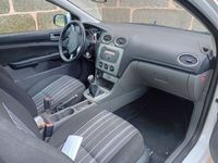 usado Ford Focus tdci 1.6