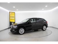 Usado Skoda Scala 95 HP (69 kW) 2023 Preto Citadino