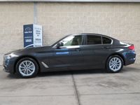 usado BMW 520 d Auto 190cv