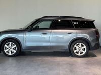 Usado Mini Countryman 150 kW (204 HP) 2024 Smokey green SUV