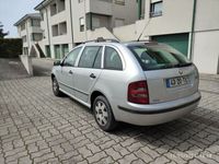 usado Skoda Fabia 1.9 Tdi