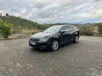 usado Seat Leon ST 1.6 TDI Style