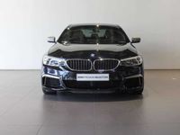 usado BMW M550 i xDrive